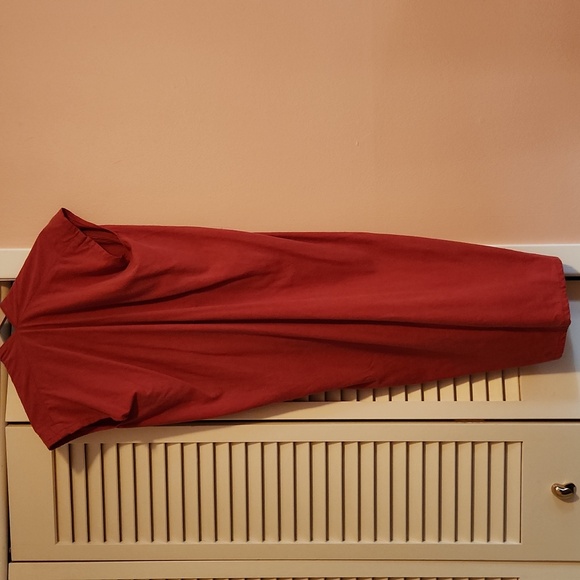 Miranda Bennett Studio petite knot dress - Picture 2 of 9